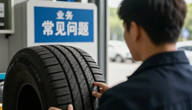 汽车年检代办过程中遇到的问题及应对策略