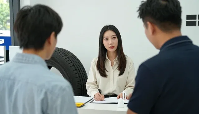 汽车租赁场景中故障处理的常见问题与应对方法