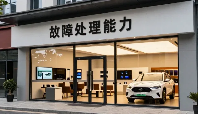 轮胎更换服务在年检代办中的应用场景分析