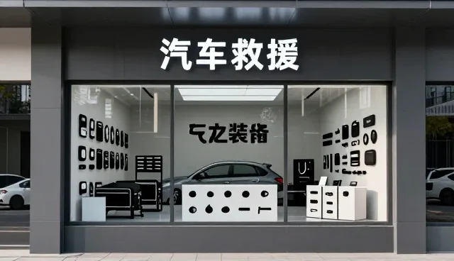 汽车装饰改装在不同场景中的应用与趋势