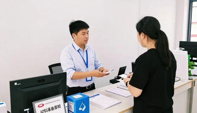 年检代办业务中流程问题的应对策略与场景分析