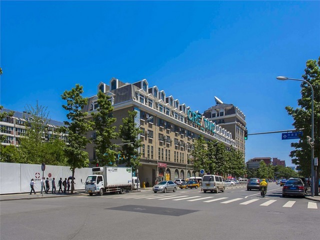 三亚罗马风情婚纱摄影